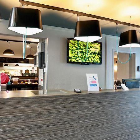 Sure Hotel By Best Western Limoges Sud Feytiat Exterior foto