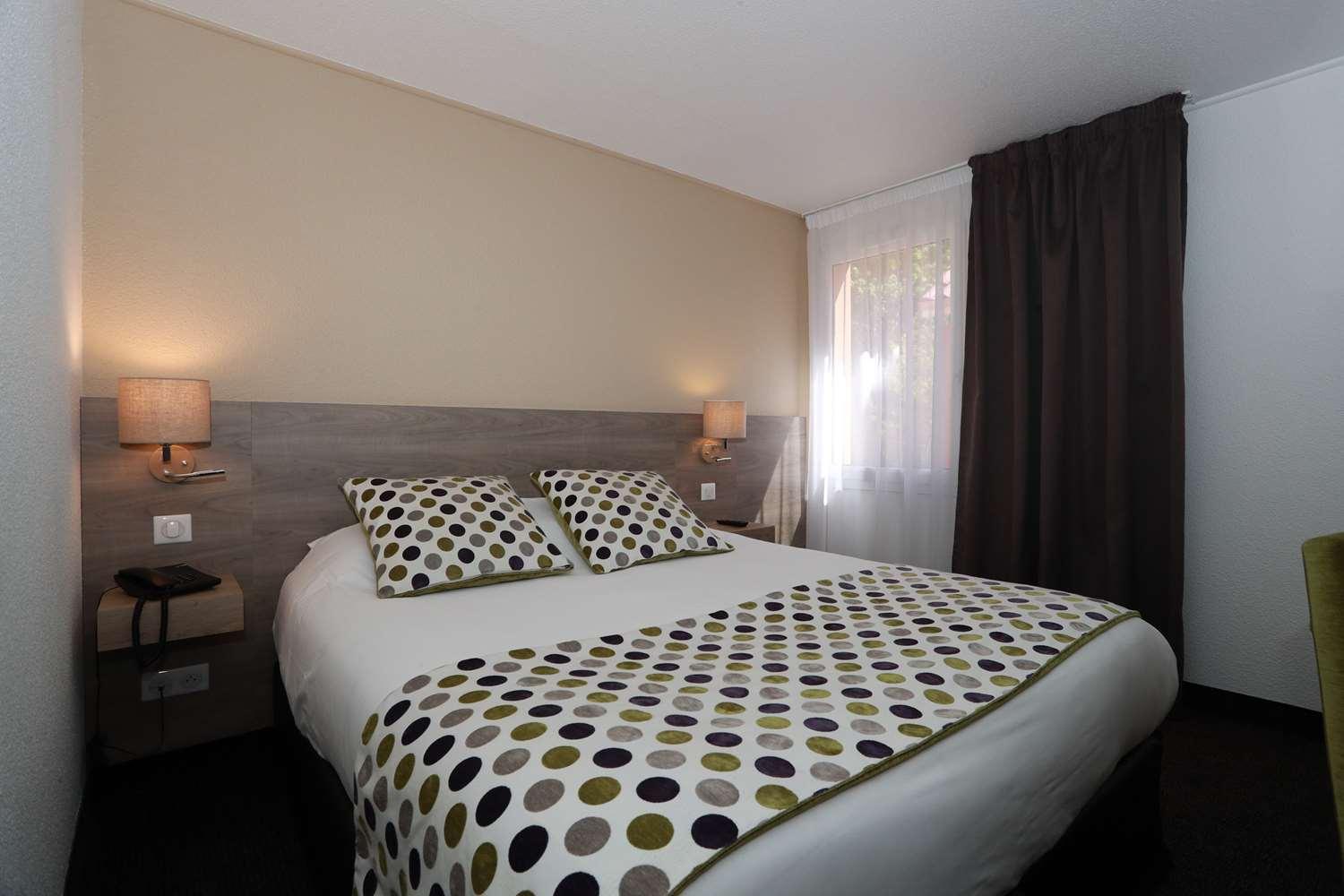Sure Hotel By Best Western Limoges Sud Feytiat Exterior foto