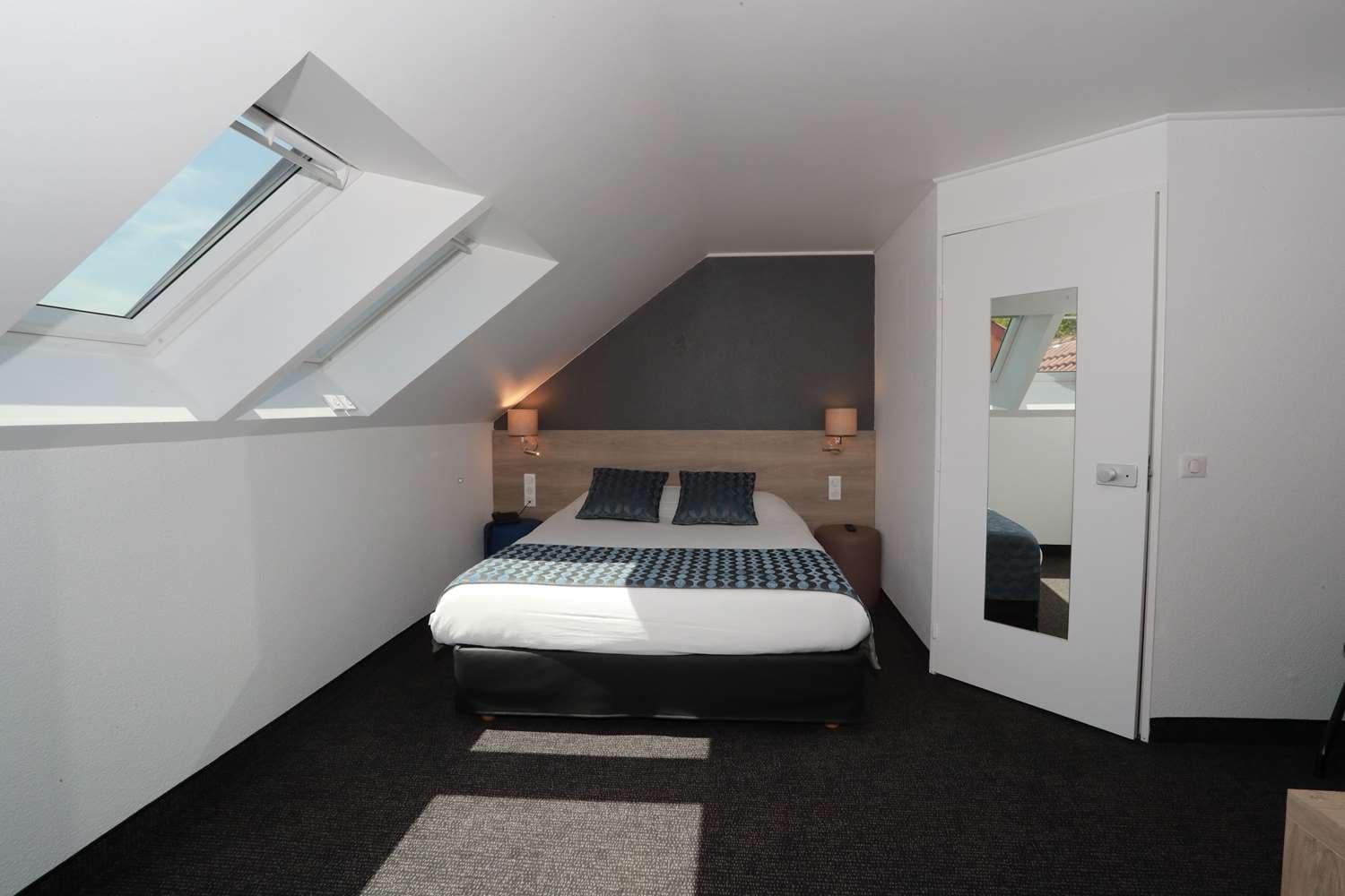 Sure Hotel By Best Western Limoges Sud Feytiat Exterior foto